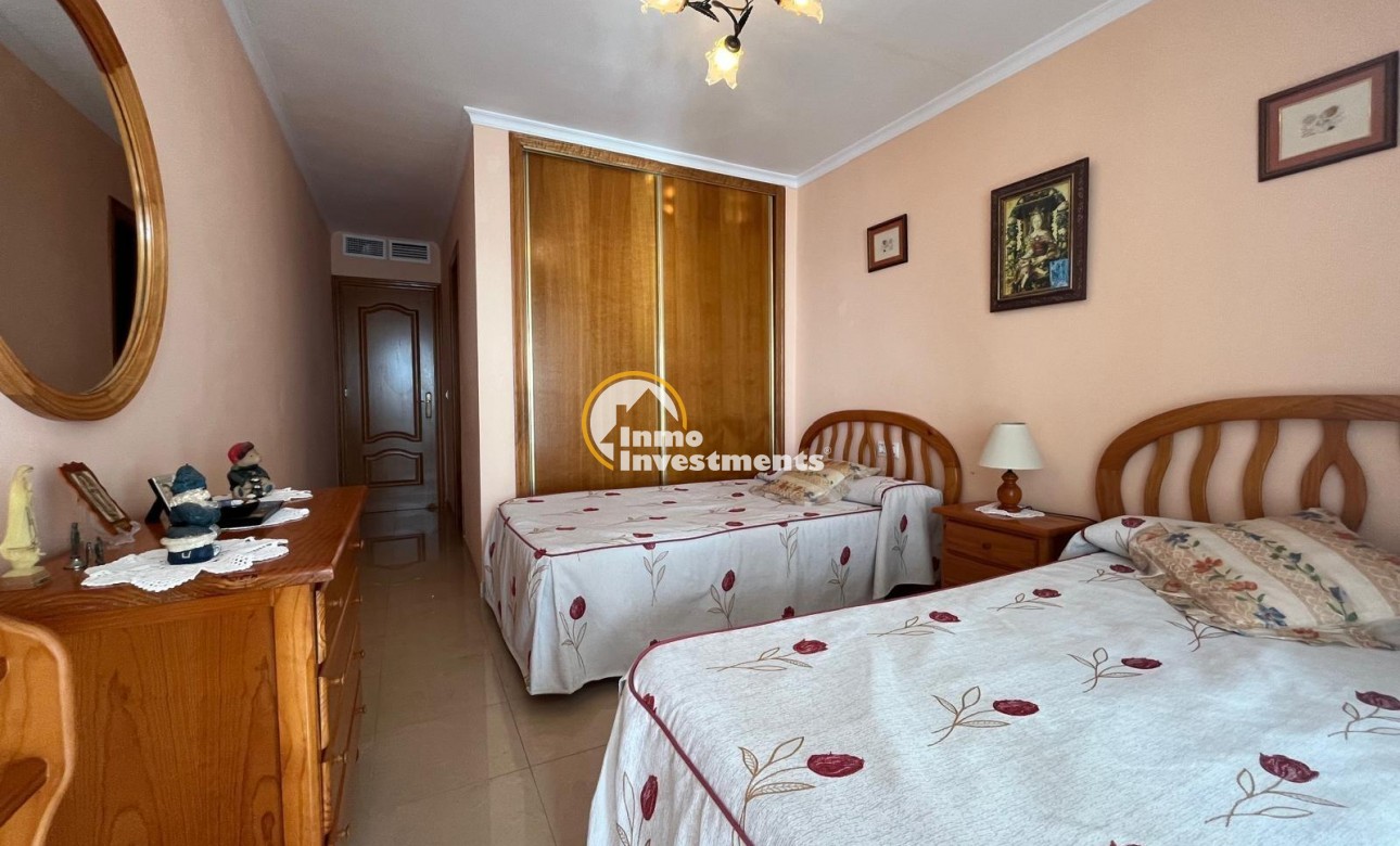 Reventa - Apartamento - Torrevieja - Playa del Cura