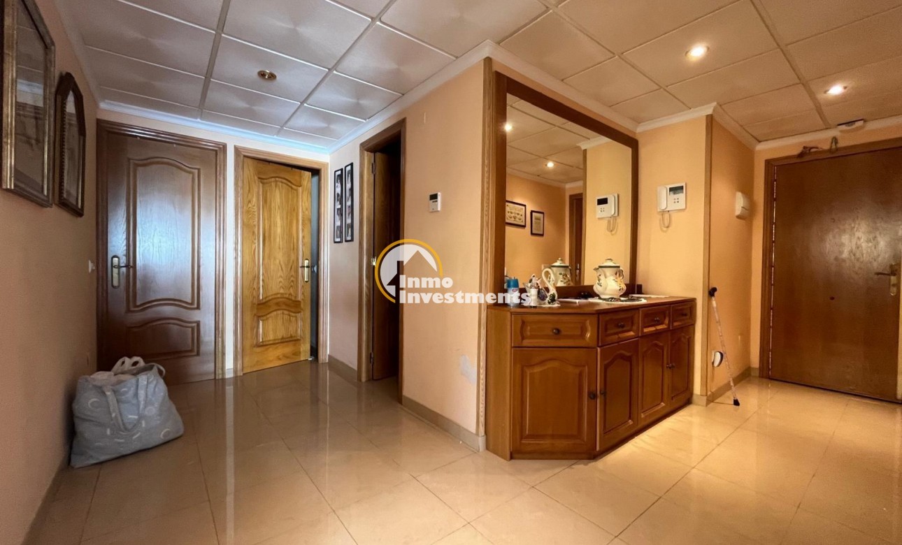 Reventa - Apartamento - Torrevieja - Playa del Cura