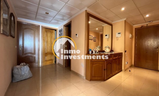 Reventa - Apartamento - Torrevieja - Playa del Cura