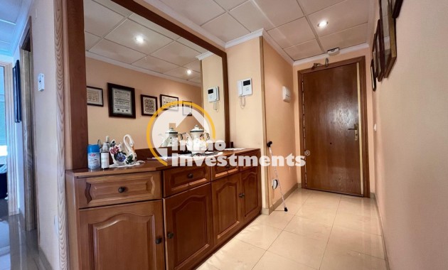 Reventa - Apartamento - Torrevieja - Playa del Cura