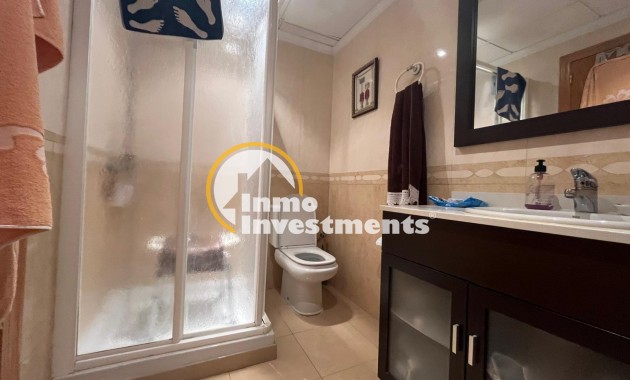 Reventa - Apartamento - Torrevieja - Playa del Cura