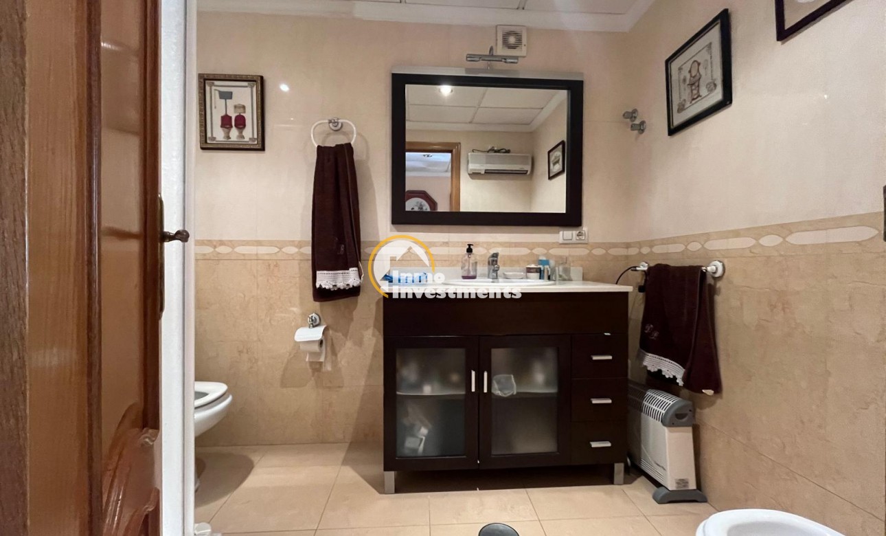 Reventa - Apartamento - Torrevieja - Playa del Cura