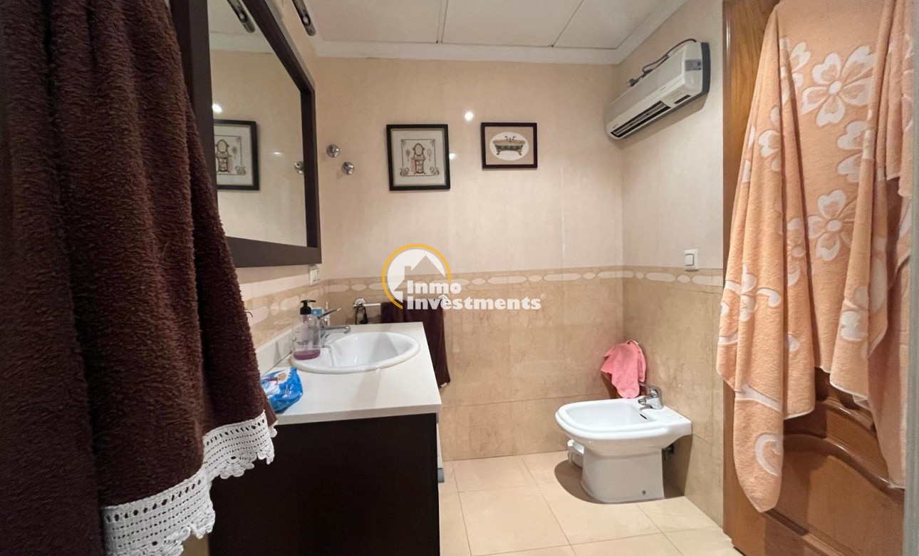 Reventa - Apartamento - Torrevieja - Playa del Cura