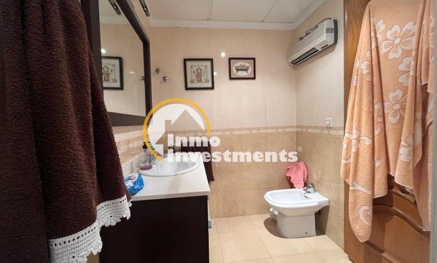 Reventa - Apartamento - Torrevieja - Playa del Cura