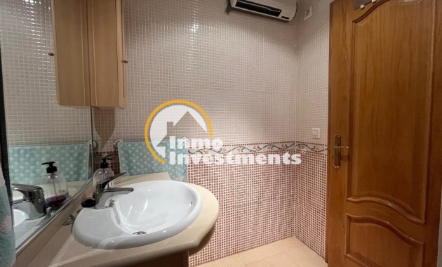 Reventa - Apartamento - Torrevieja - Playa del Cura