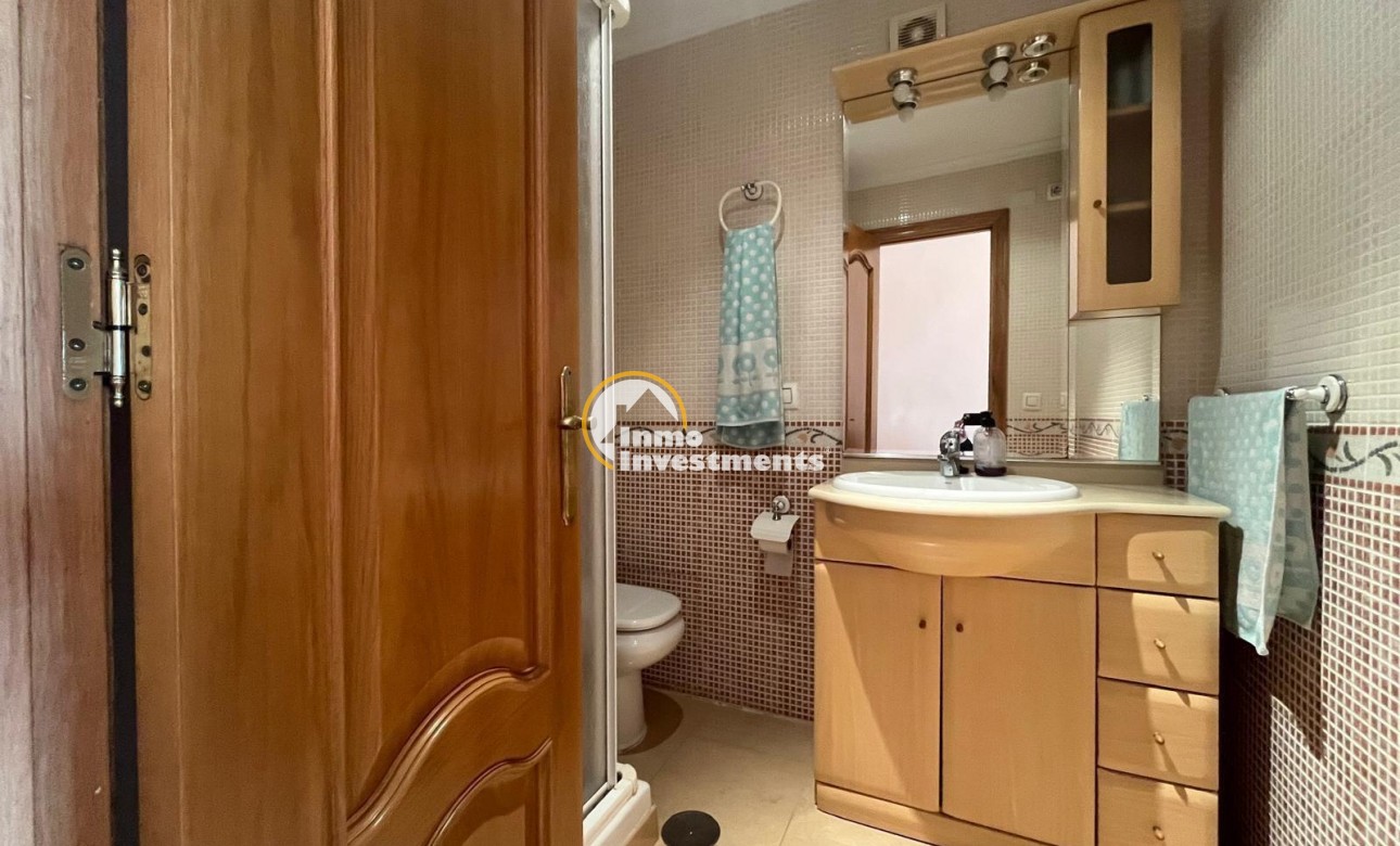 Reventa - Apartamento - Torrevieja - Playa del Cura