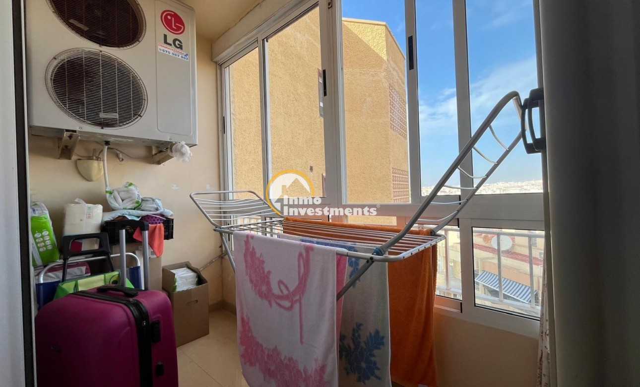 Reventa - Apartamento - Torrevieja - Playa del Cura