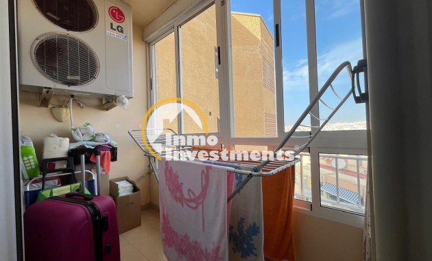 Reventa - Apartamento - Torrevieja - Playa del Cura