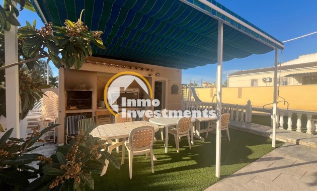 Reventa - Chalet independiente - Torrevieja - San Luis