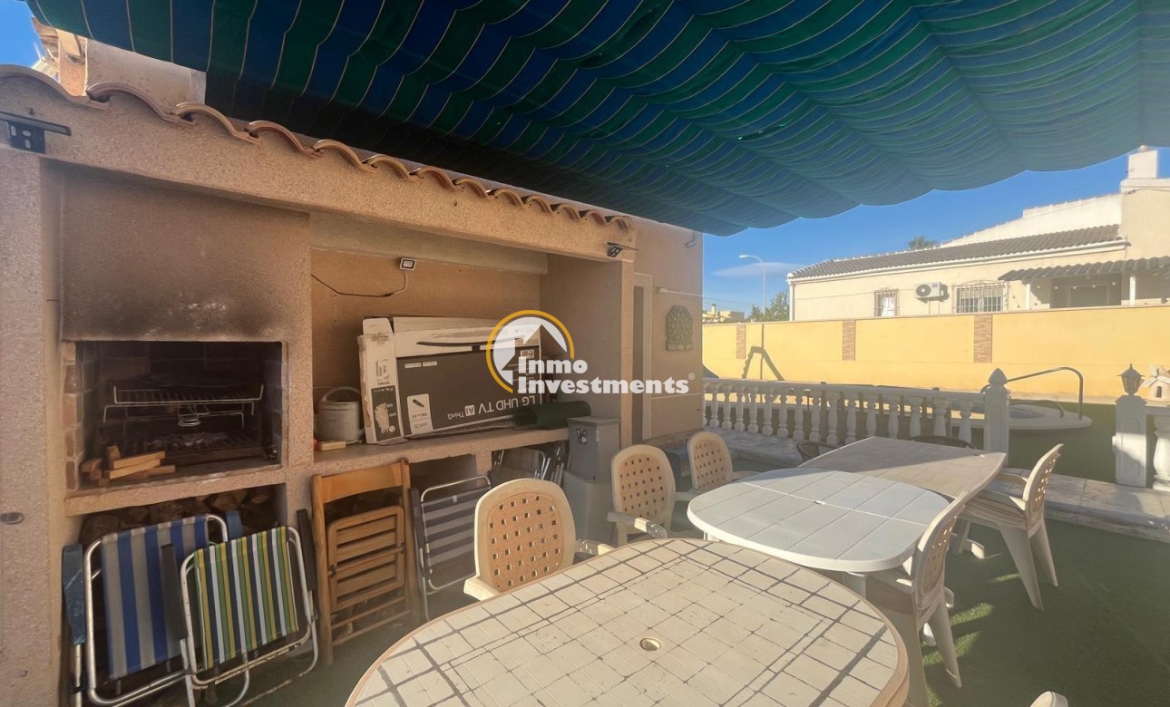 Reventa - Chalet independiente - Torrevieja - San Luis