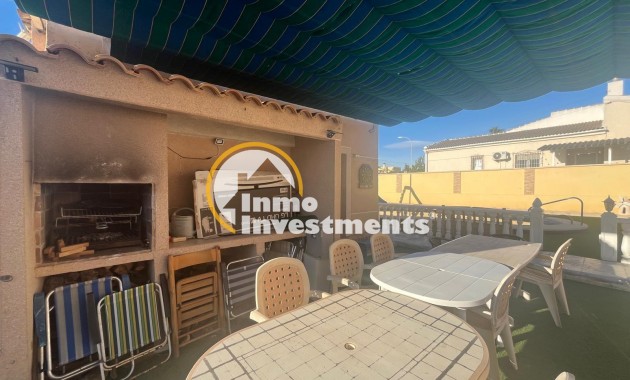 Reventa - Chalet independiente - Torrevieja - San Luis