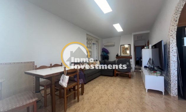 Reventa - Chalet independiente - Torrevieja - San Luis