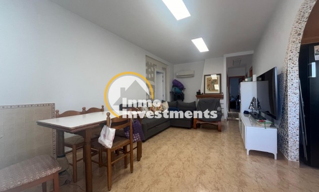 Reventa - Chalet independiente - Torrevieja - San Luis