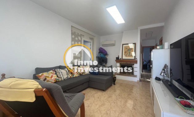 Reventa - Chalet independiente - Torrevieja - San Luis