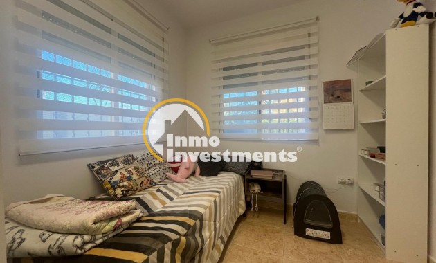 Reventa - Chalet independiente - Torrevieja - San Luis