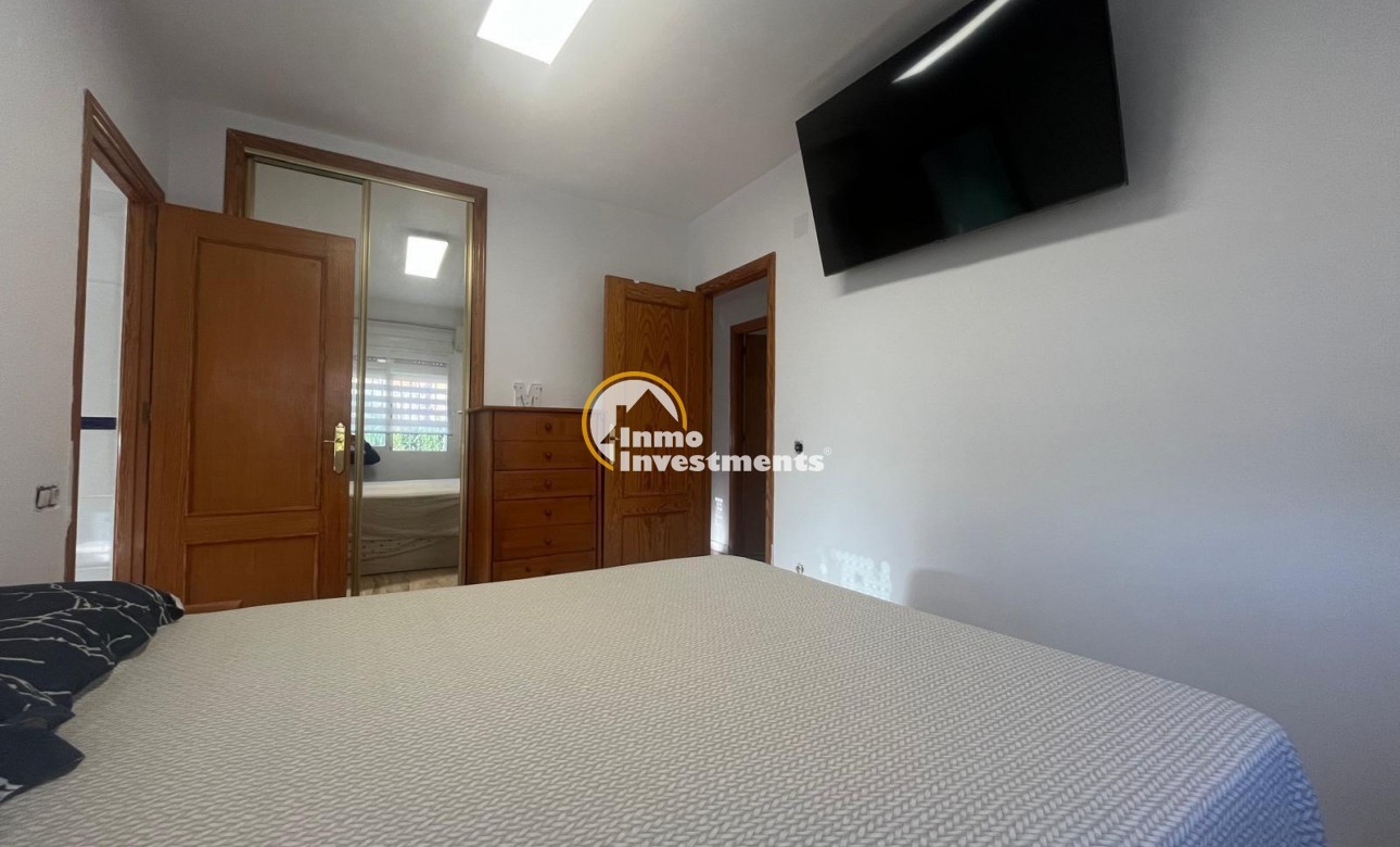 Reventa - Chalet independiente - Torrevieja - San Luis