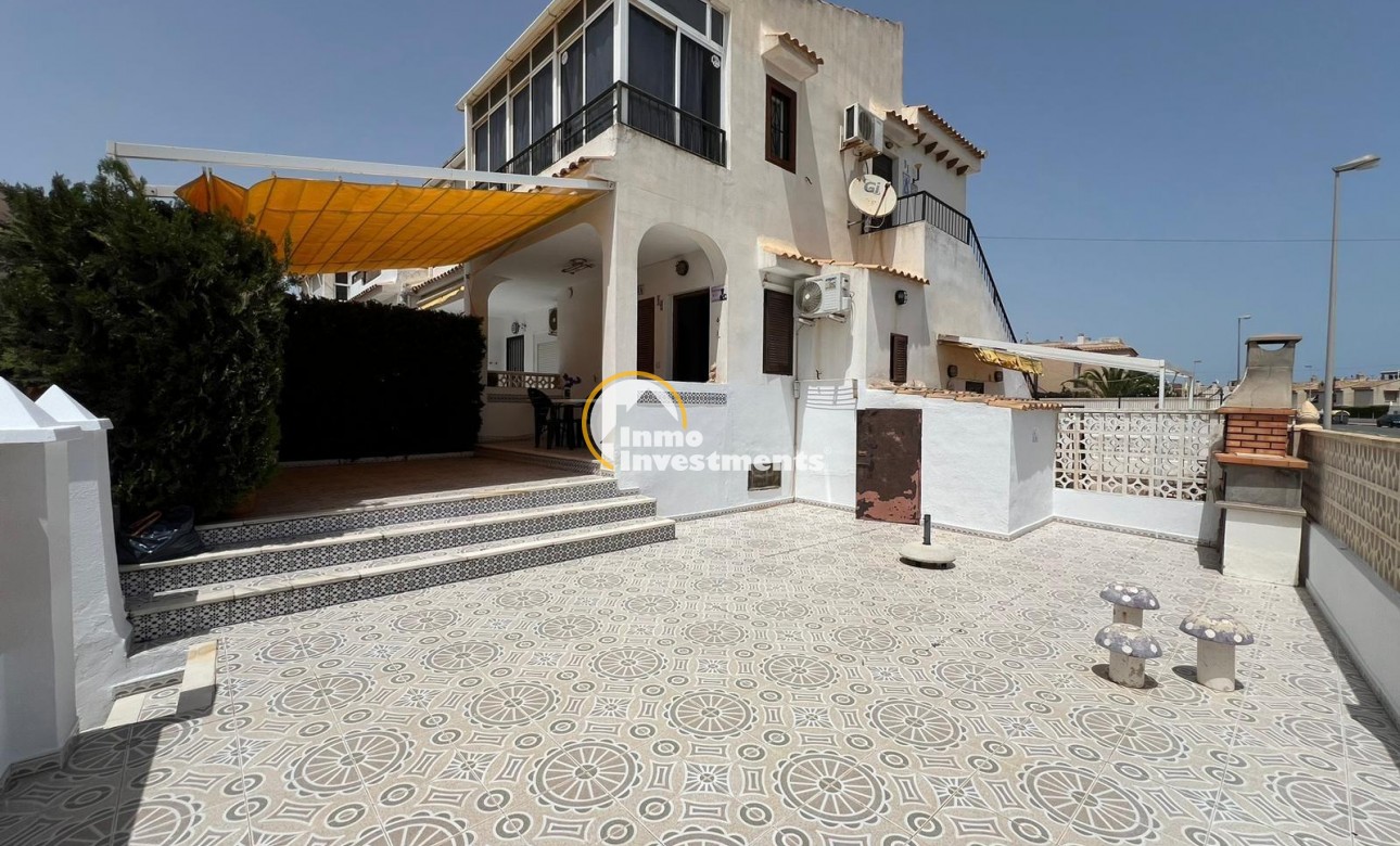 Revente privée - Bungalow - Torrevieja - Aguas nuevas 2