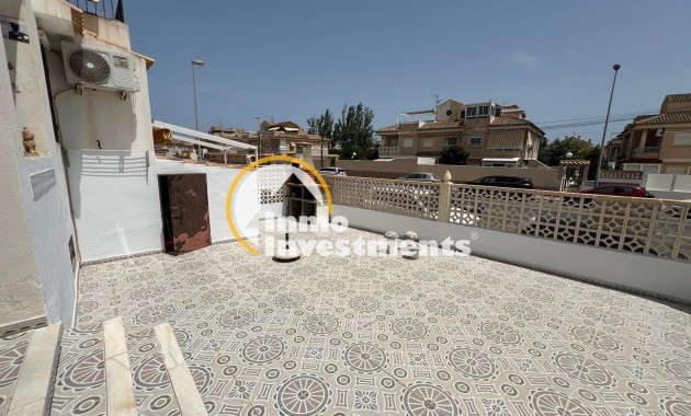 Revente privée - Bungalow - Torrevieja - Aguas nuevas 2