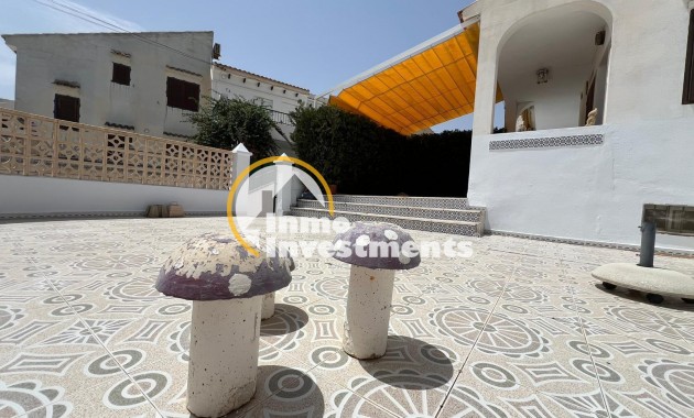 Revente privée - Bungalow - Torrevieja - Aguas nuevas 2