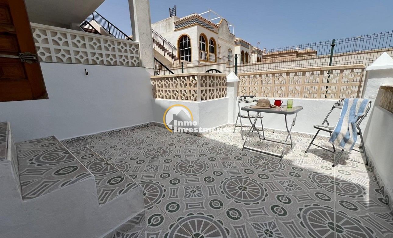 Revente privée - Bungalow - Torrevieja - Aguas nuevas 2