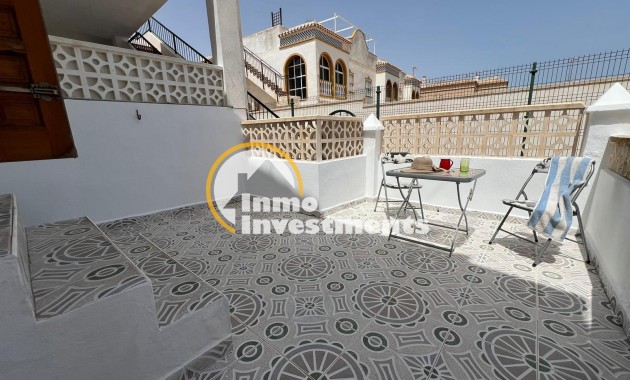 Revente privée - Bungalow - Torrevieja - Aguas nuevas 2