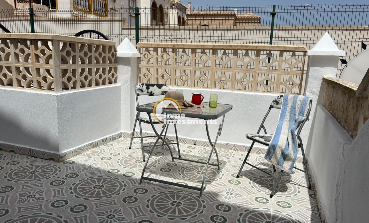 Revente privée - Bungalow - Torrevieja - Aguas nuevas 2