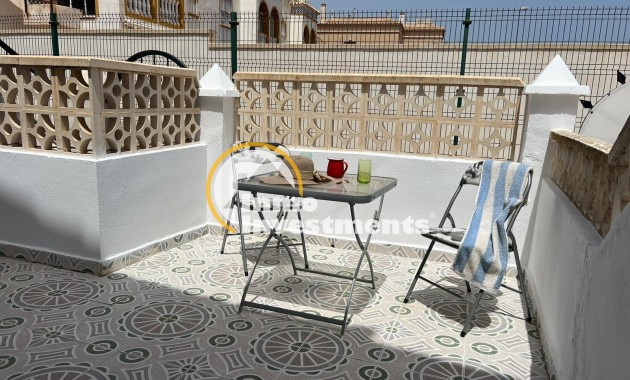 Revente privée - Bungalow - Torrevieja - Aguas nuevas 2