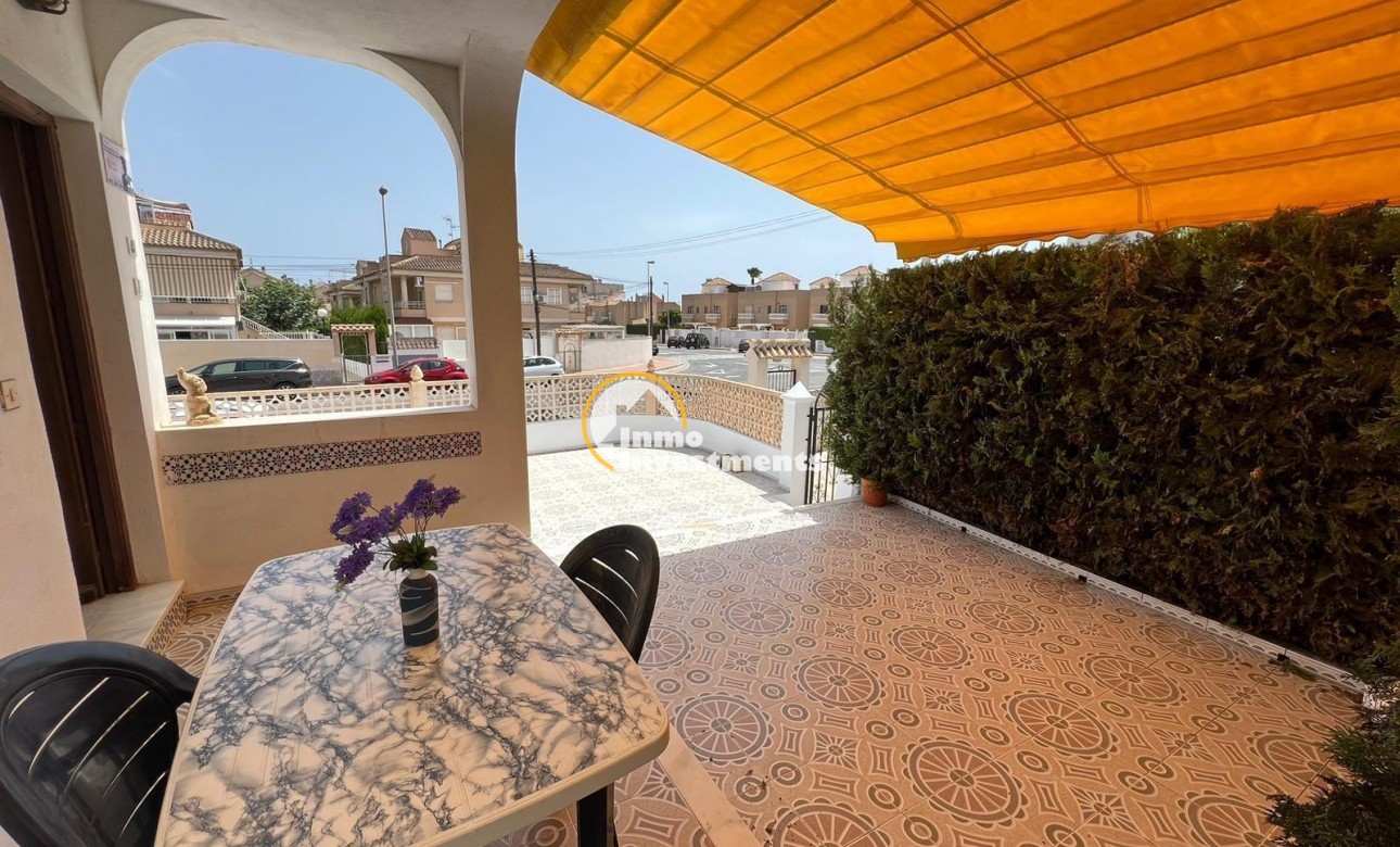 Revente privée - Bungalow - Torrevieja - Aguas nuevas 2