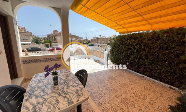 Revente privée - Bungalow - Torrevieja - Aguas nuevas 2