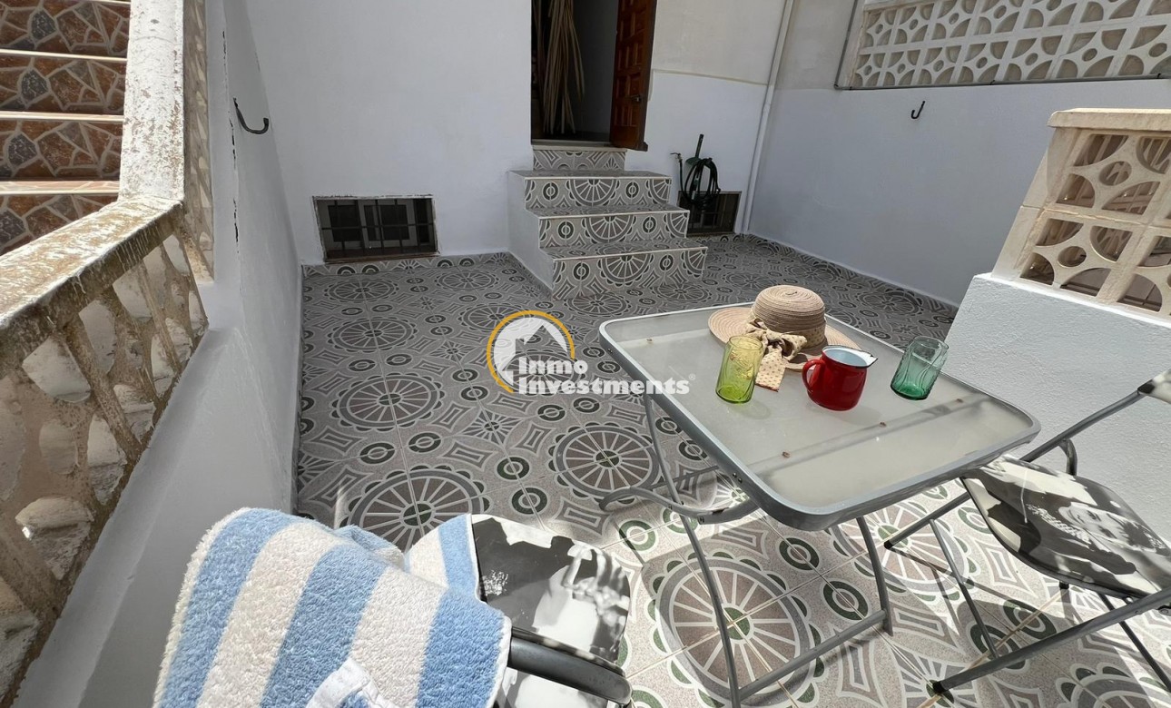 Revente privée - Bungalow - Torrevieja - Aguas nuevas 2