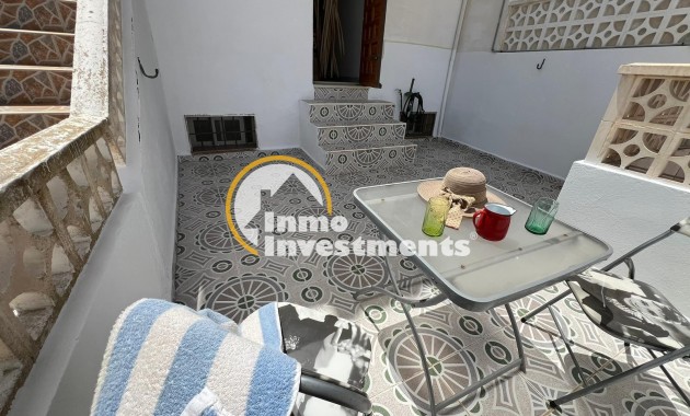 Revente privée - Bungalow - Torrevieja - Aguas nuevas 2