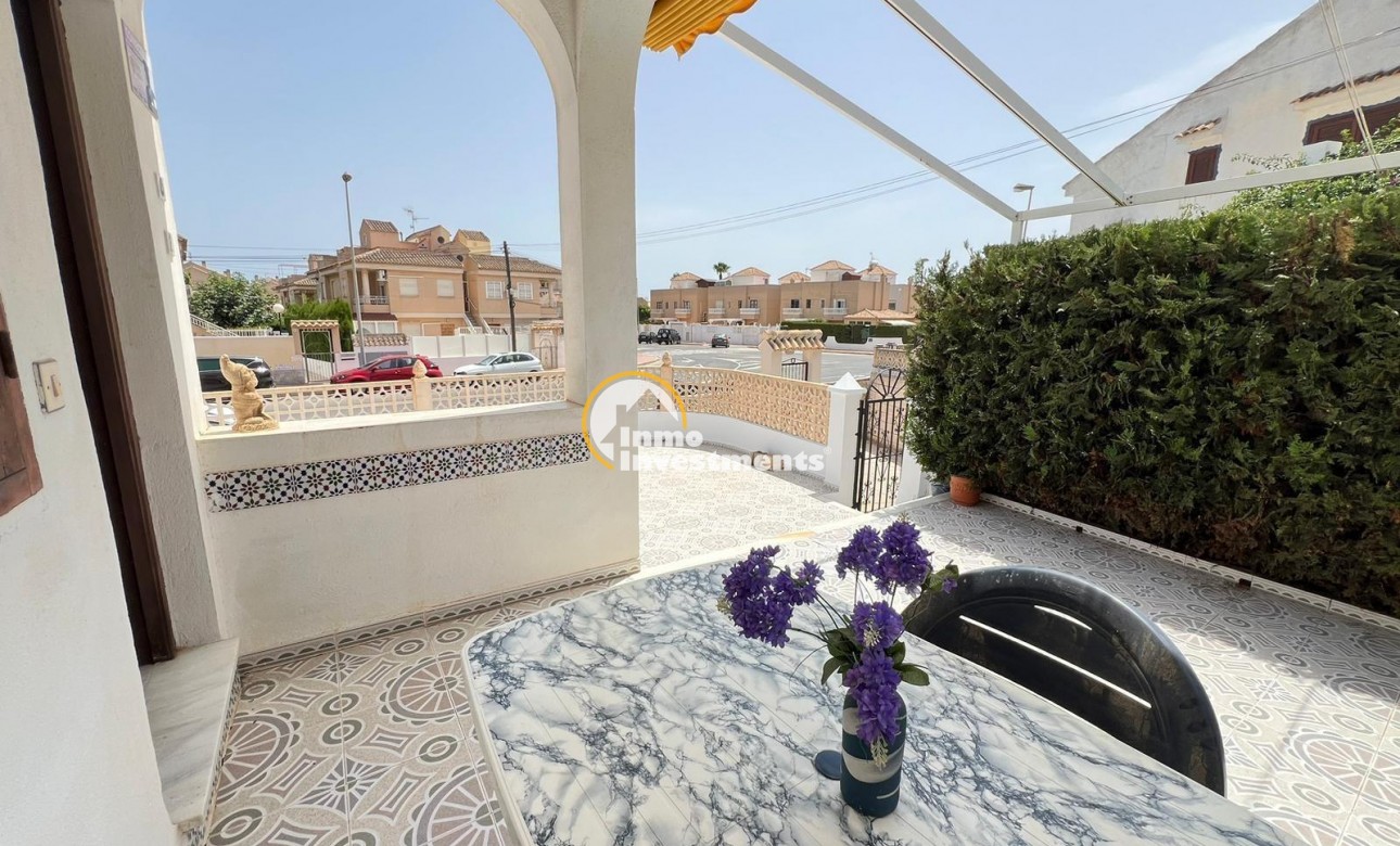 Revente privée - Bungalow - Torrevieja - Aguas nuevas 2