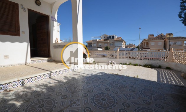 Revente privée - Bungalow - Torrevieja - Aguas nuevas 2