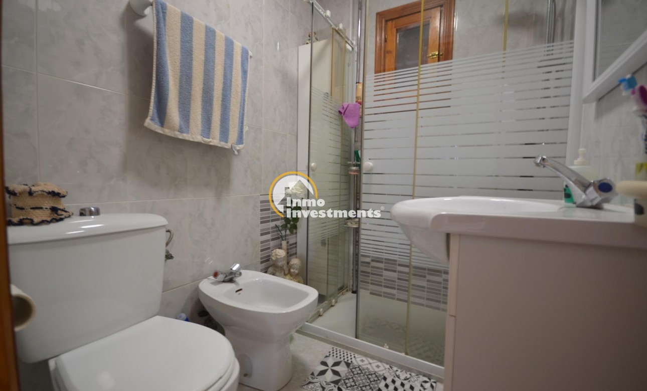 Revente privée - Bungalow - Torrevieja - Aguas nuevas 2