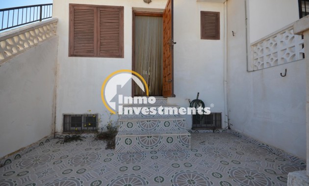 Revente privée - Bungalow - Torrevieja - Aguas nuevas 2