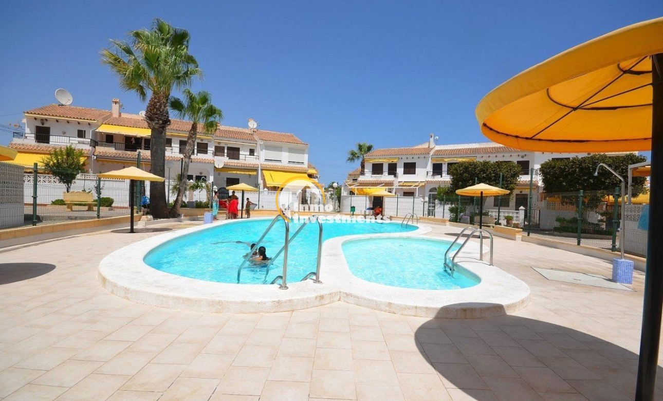 Revente privée - Bungalow - Torrevieja - Aguas nuevas 2