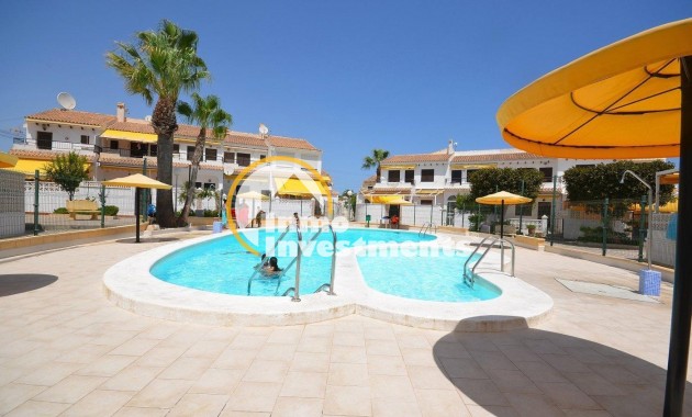 Revente privée - Bungalow - Torrevieja - Aguas nuevas 2