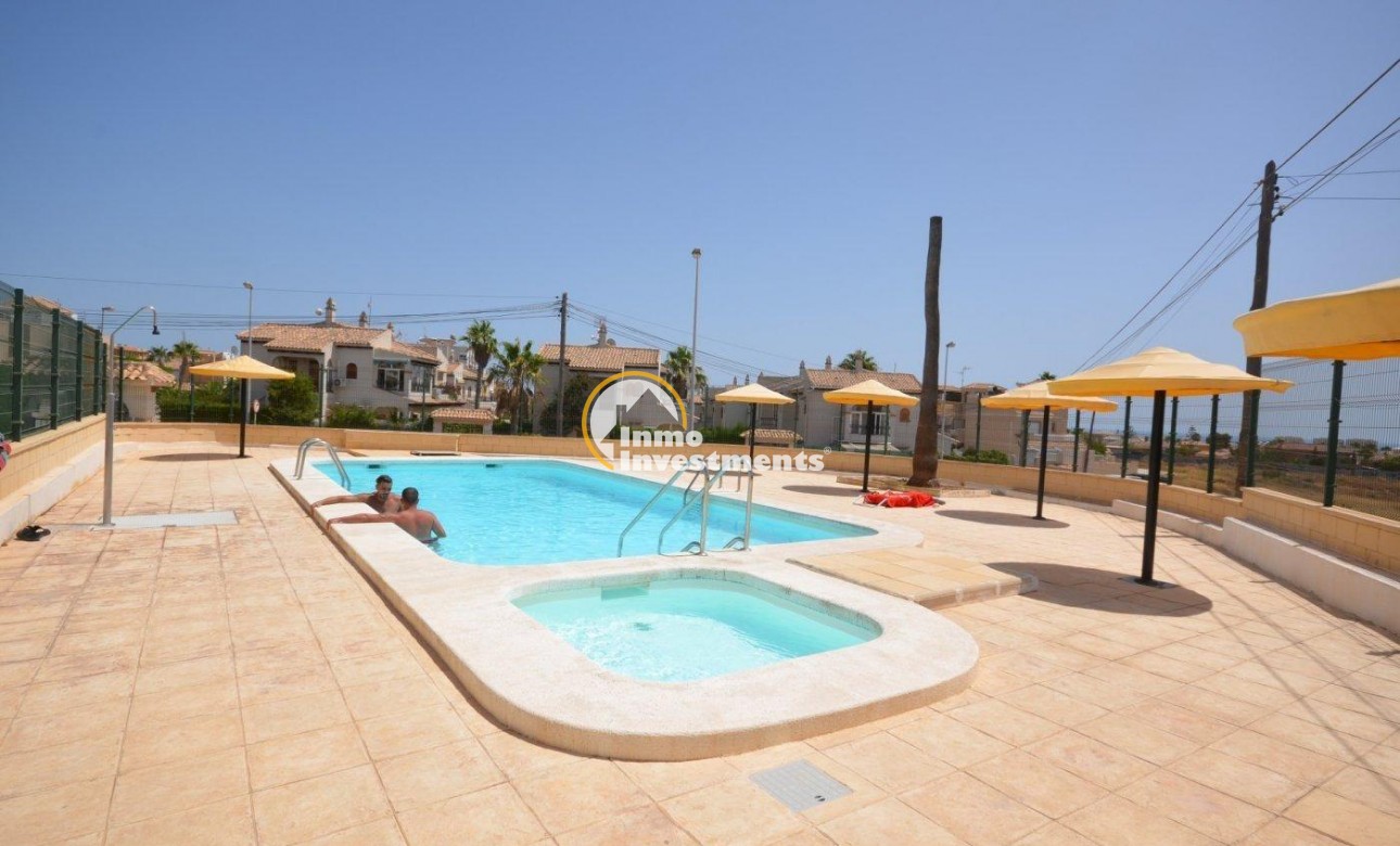 Revente privée - Bungalow - Torrevieja - Aguas nuevas 2