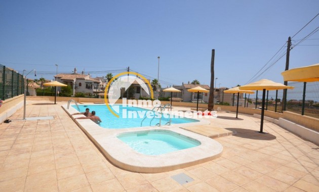 Revente privée - Bungalow - Torrevieja - Aguas nuevas 2