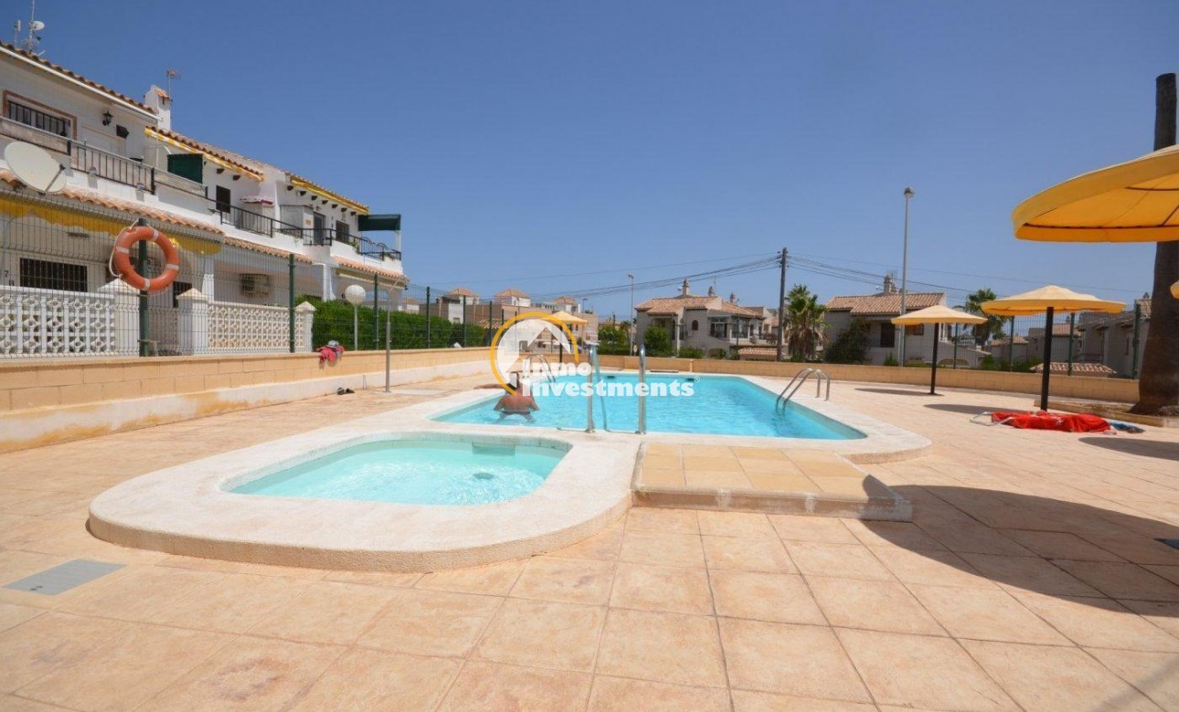 Revente privée - Bungalow - Torrevieja - Aguas nuevas 2