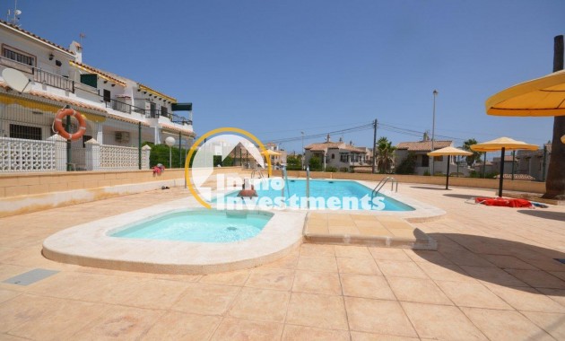 Revente privée - Bungalow - Torrevieja - Aguas nuevas 2