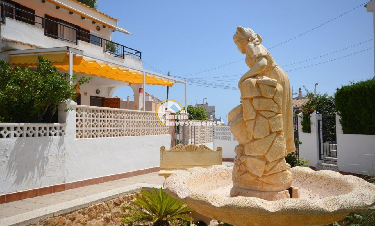 Revente privée - Bungalow - Torrevieja - Aguas nuevas 2