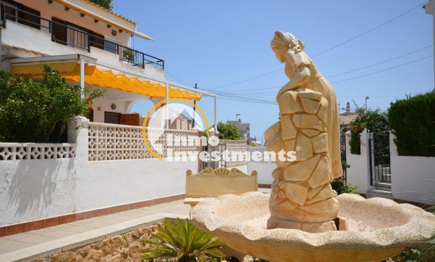 Revente privée - Bungalow - Torrevieja - Aguas nuevas 2