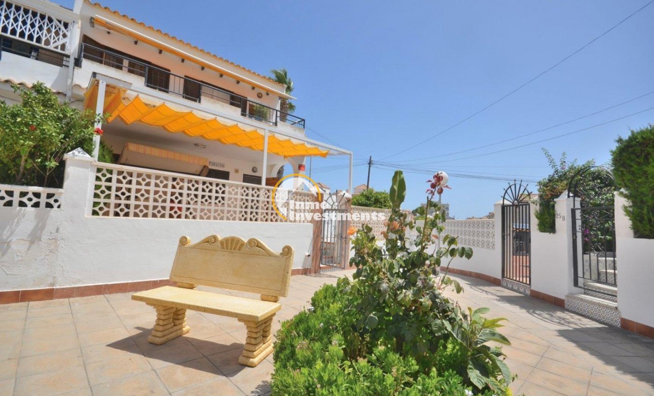 Revente privée - Bungalow - Torrevieja - Aguas nuevas 2