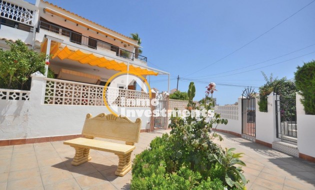 Revente privée - Bungalow - Torrevieja - Aguas nuevas 2