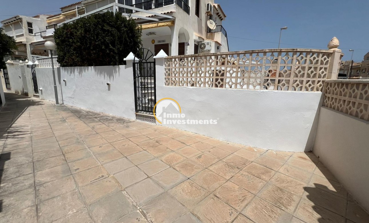 Revente privée - Bungalow - Torrevieja - Aguas nuevas 2