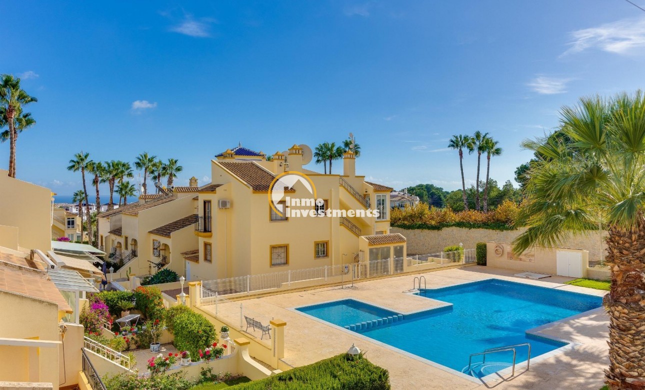 Revente privée - Bungalow - Orihuela Costa - Villamartin