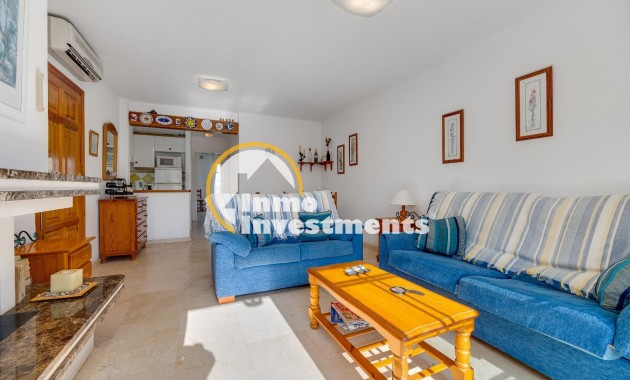 Revente privée - Bungalow - Orihuela Costa - Villamartin