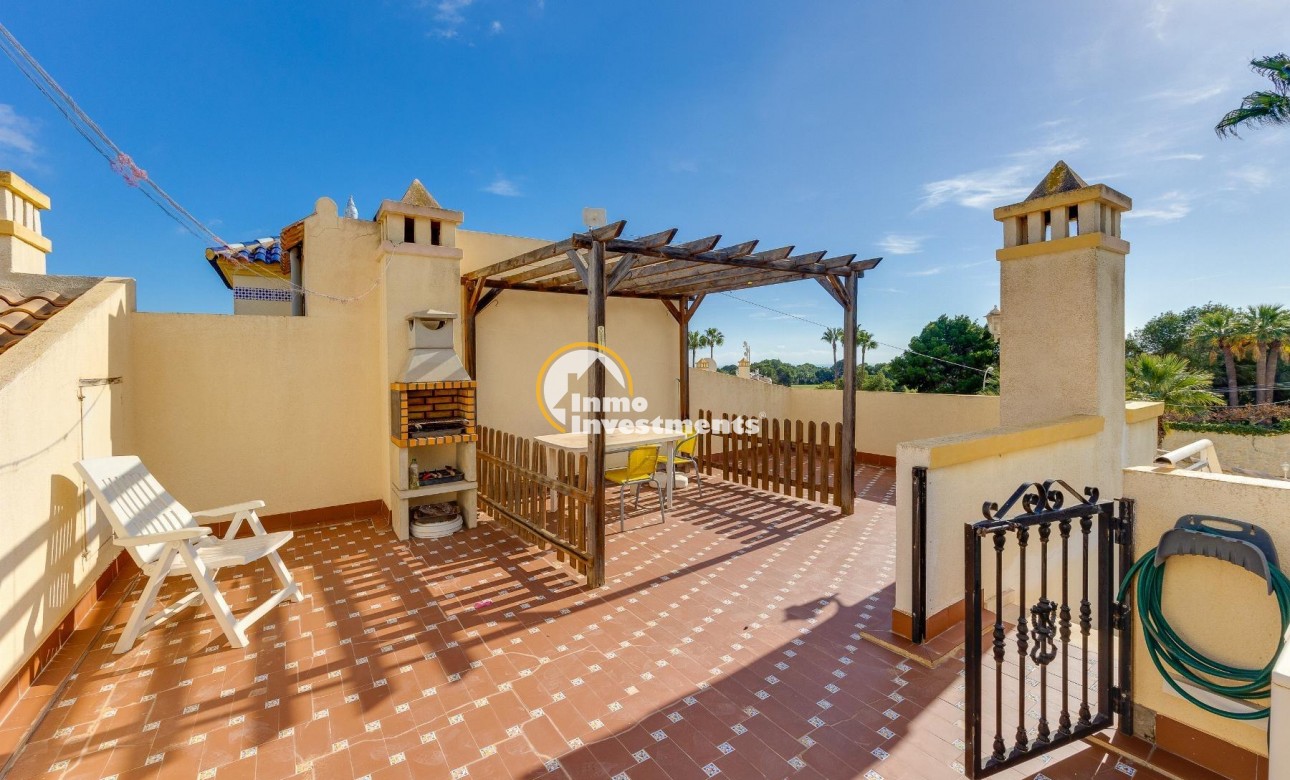 Revente privée - Bungalow - Orihuela Costa - Villamartin