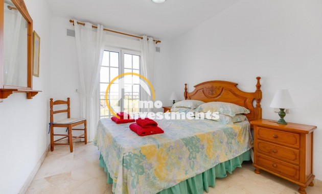 Revente privée - Bungalow - Orihuela Costa - Villamartin